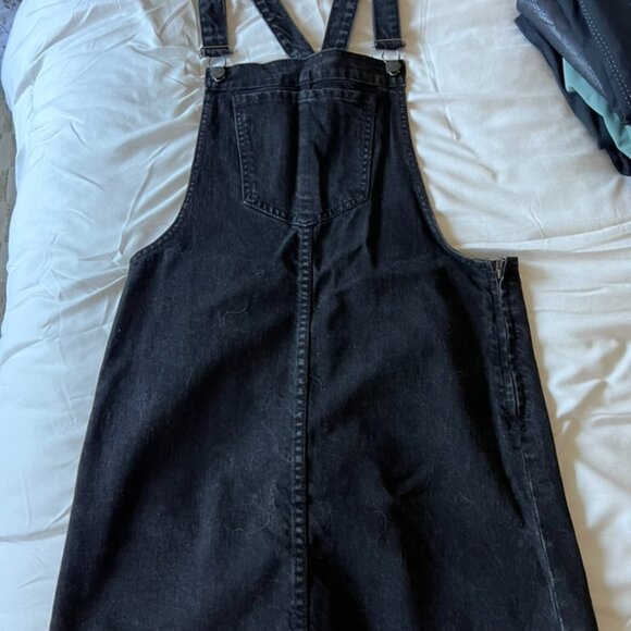 Forever 21 skirt overall - Picture 1 of 2
